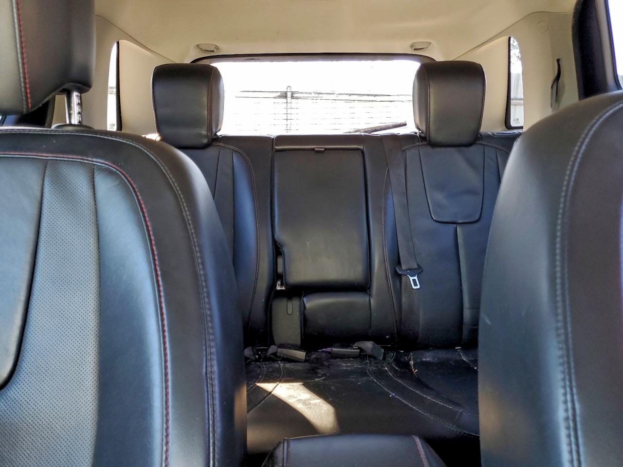2013 GMC TERRAIN SLT photo 10