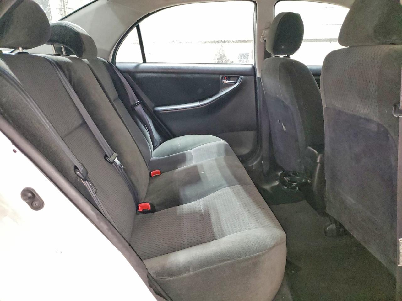 2007 TOYOTA COROLLA CE photo 19