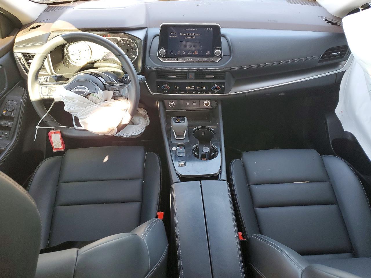 2023 NISSAN ROGUE SV photo 15