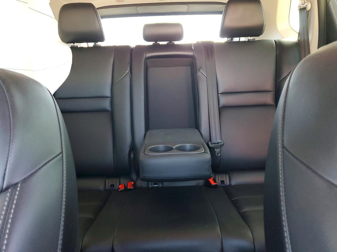2023 NISSAN ROGUE SV photo 19