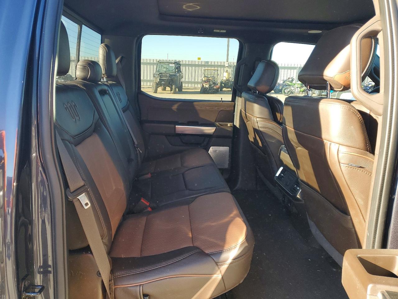 2021 FORD F150 SUPERCREW photo 19
