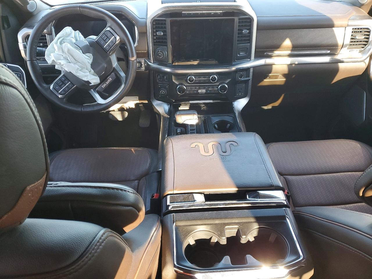 2021 FORD F150 SUPERCREW photo 15