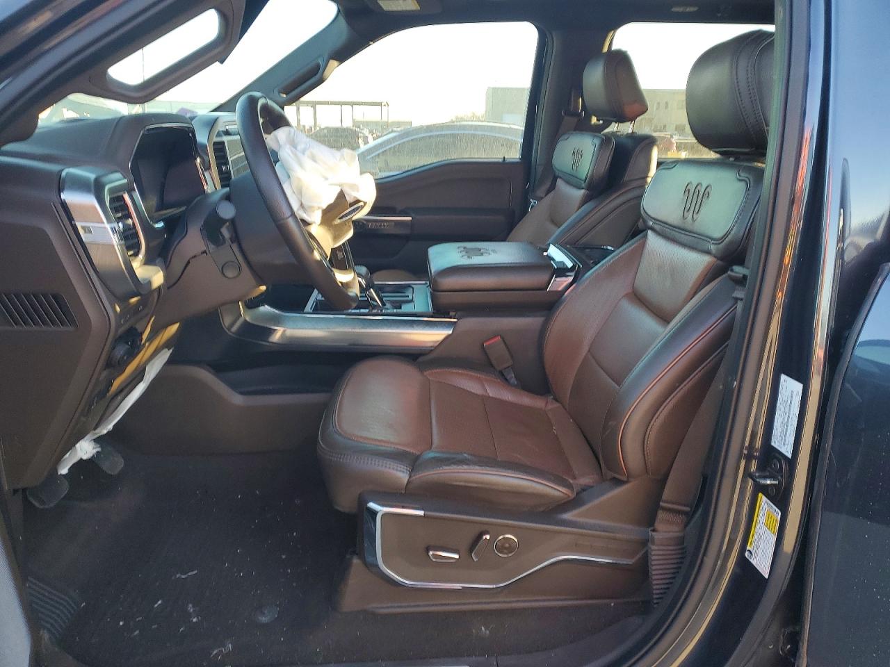 2021 FORD F150 SUPERCREW photo 13