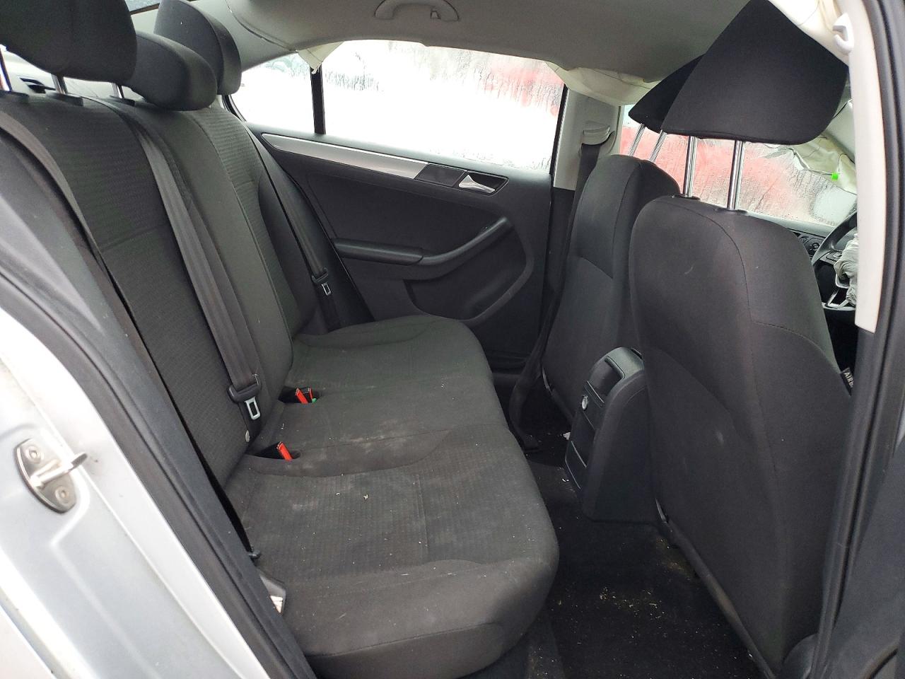 2015 VOLKSWAGEN JETTA SE photo 19