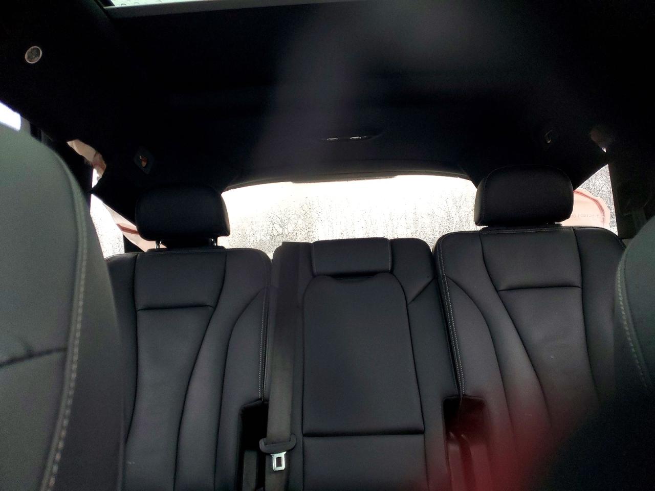 2025 AUDI Q7 PREMIUM photo 10