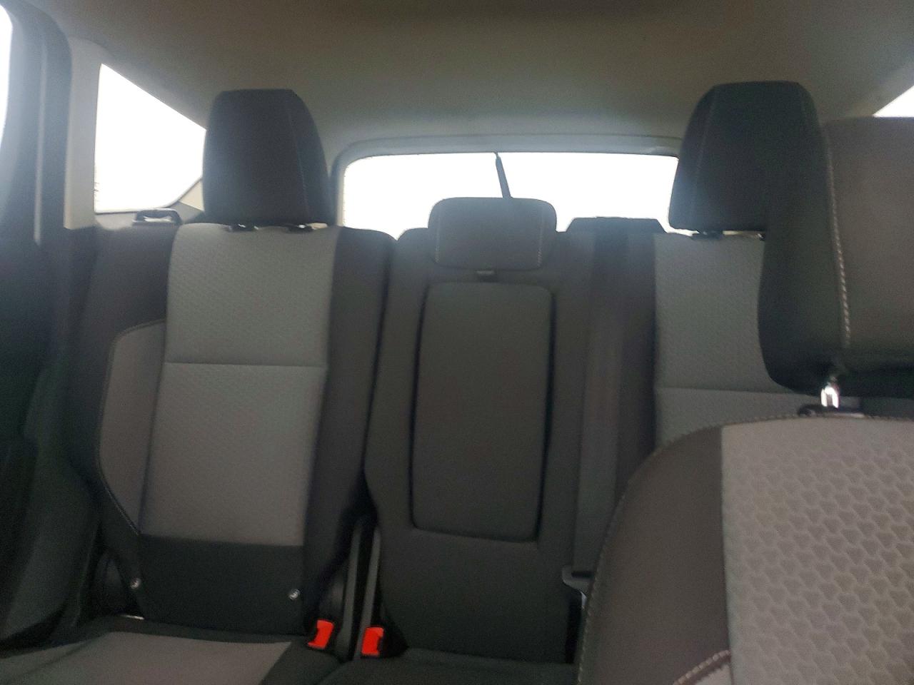 2017 FORD ESCAPE SE photo 10