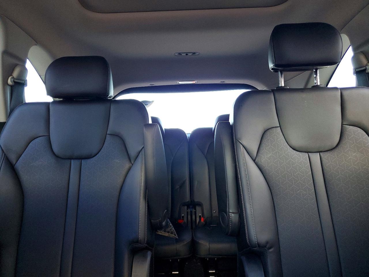 2022 KIA SORENTO EX photo 10