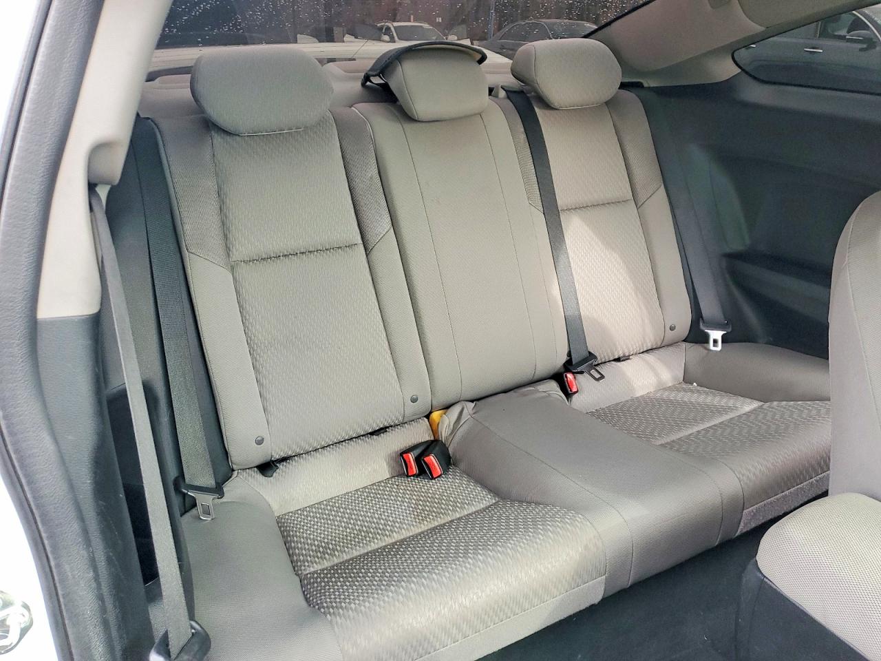 2014 HONDA CIVIC EX photo 10