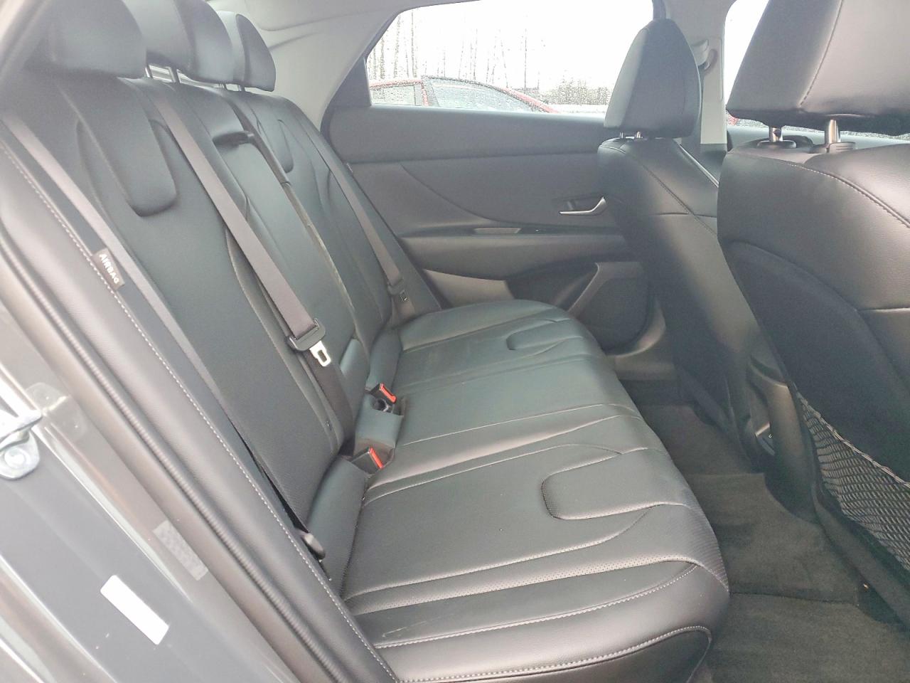 2024 HYUNDAI ELANTRA LIMITED photo 10