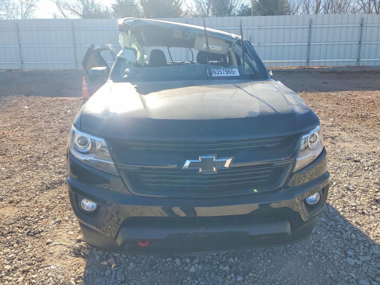 2019 CHEVROLET COLORADO LT photo 5