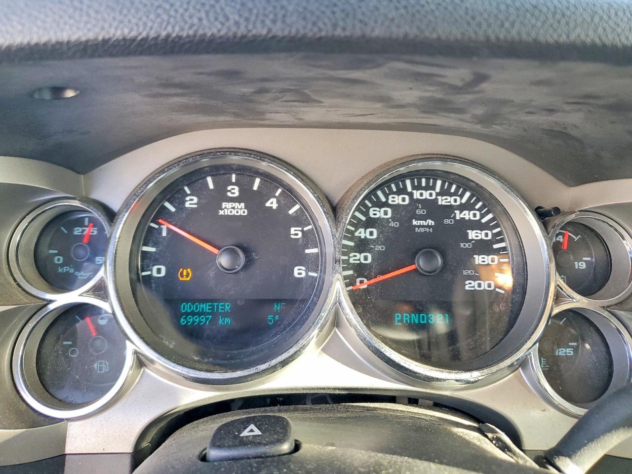 2011 GMC SIERRA K1500 SLE photo 9