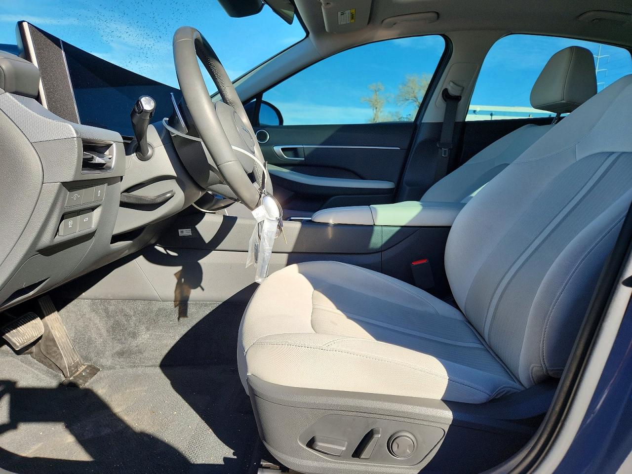2024 HYUNDAI SONATA SEL photo 7