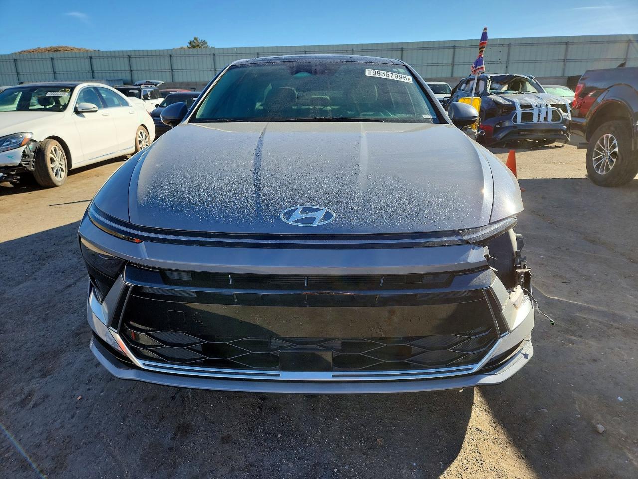 2024 HYUNDAI SONATA SEL photo 5