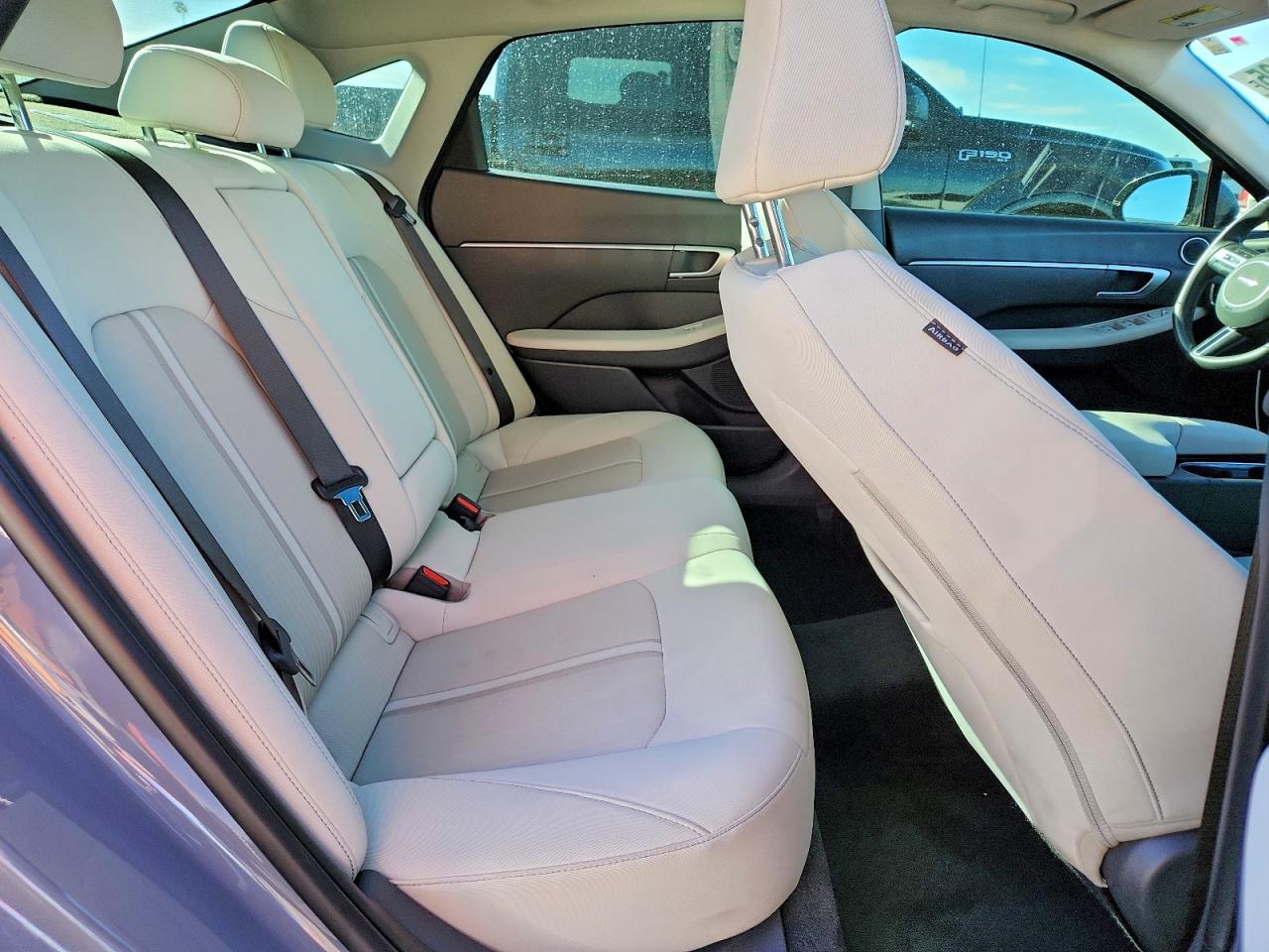 2024 HYUNDAI SONATA SEL photo 10