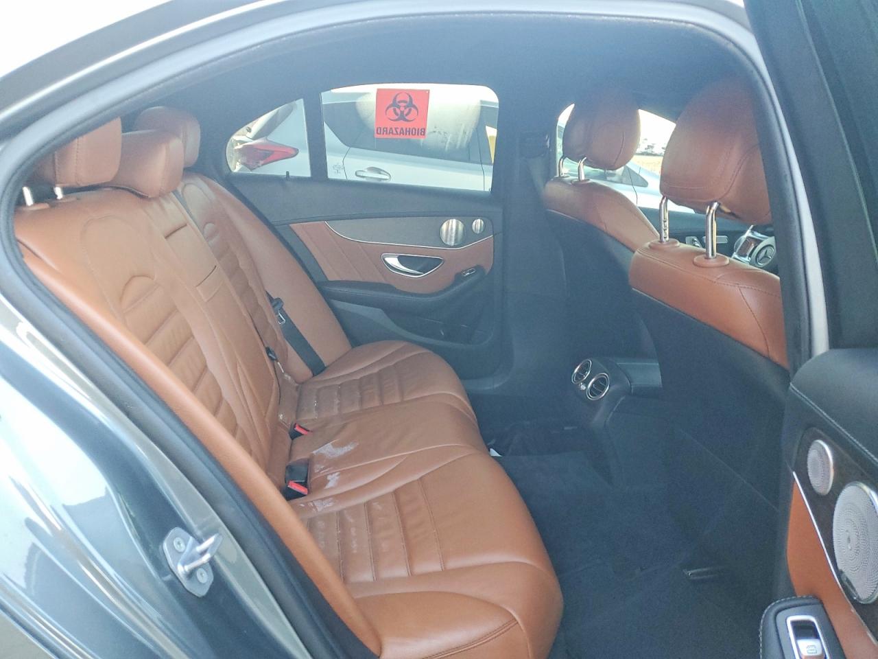 2019 MERCEDES-BENZ C 43 AMG photo 10
