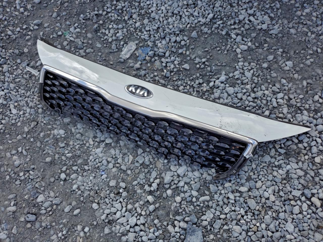 2017 KIA FORTE LX photo 12