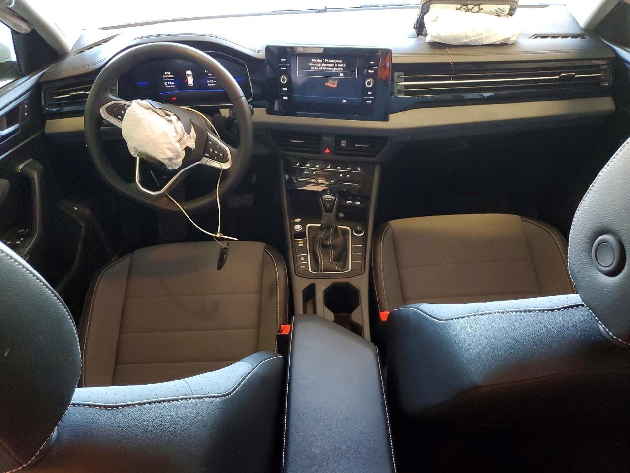 2025 VOLKSWAGEN JETTA SE photo 15
