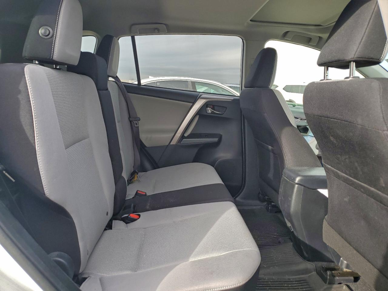 2018 TOYOTA RAV4 ADVENTURE photo 11
