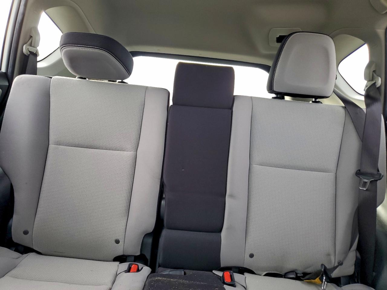 2018 TOYOTA RAV4 ADVENTURE photo 10