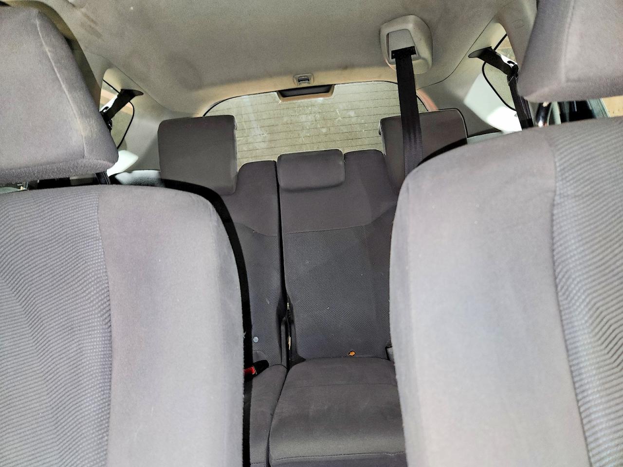 2009 HONDA FIT photo 10