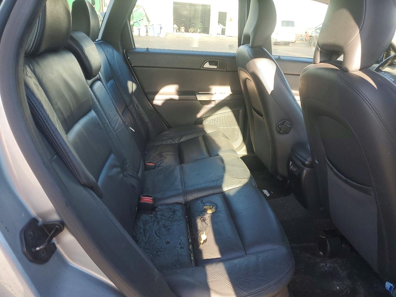 2006 VOLVO V50 T5 photo 19