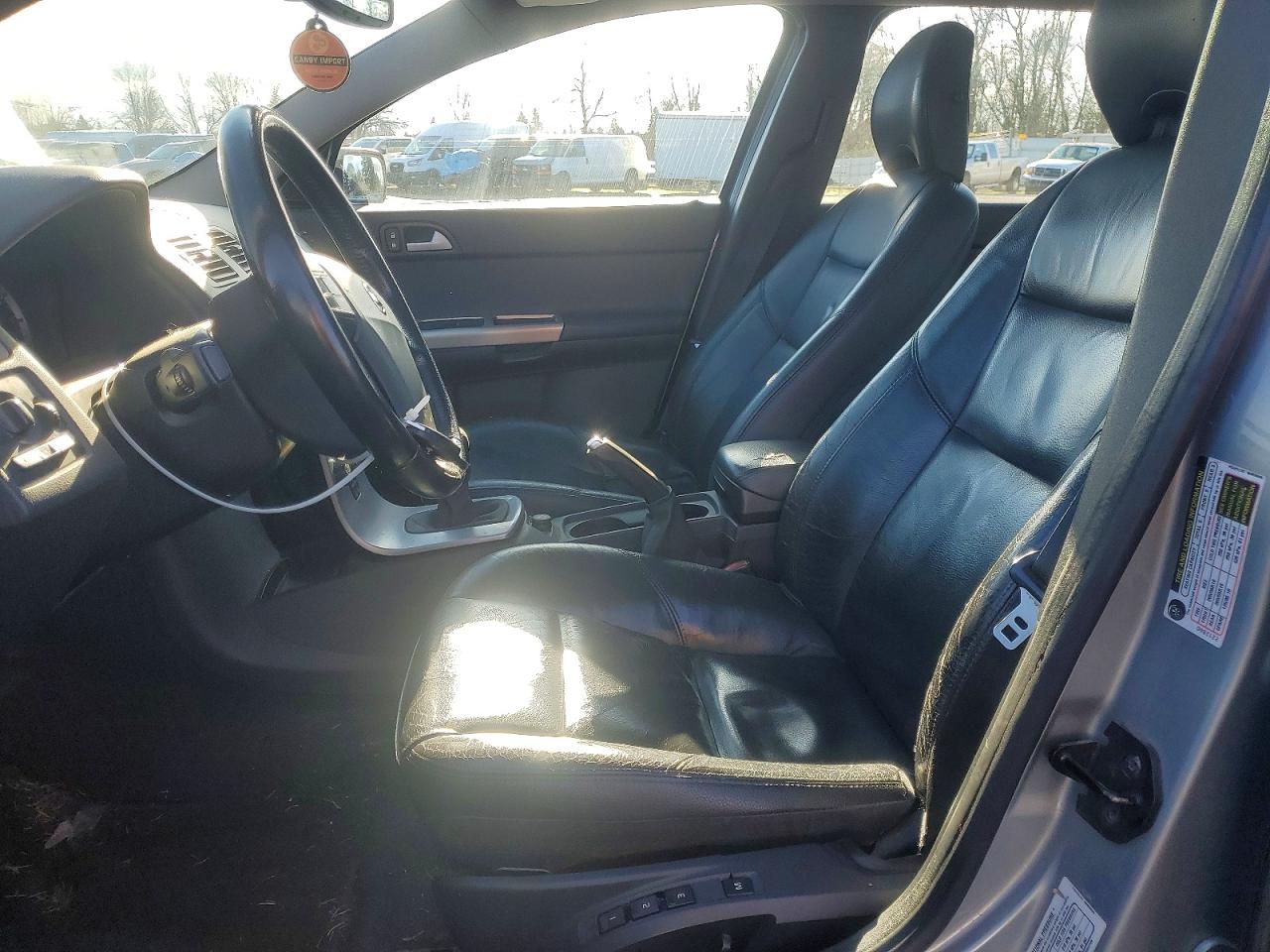 2006 VOLVO V50 T5 photo 13