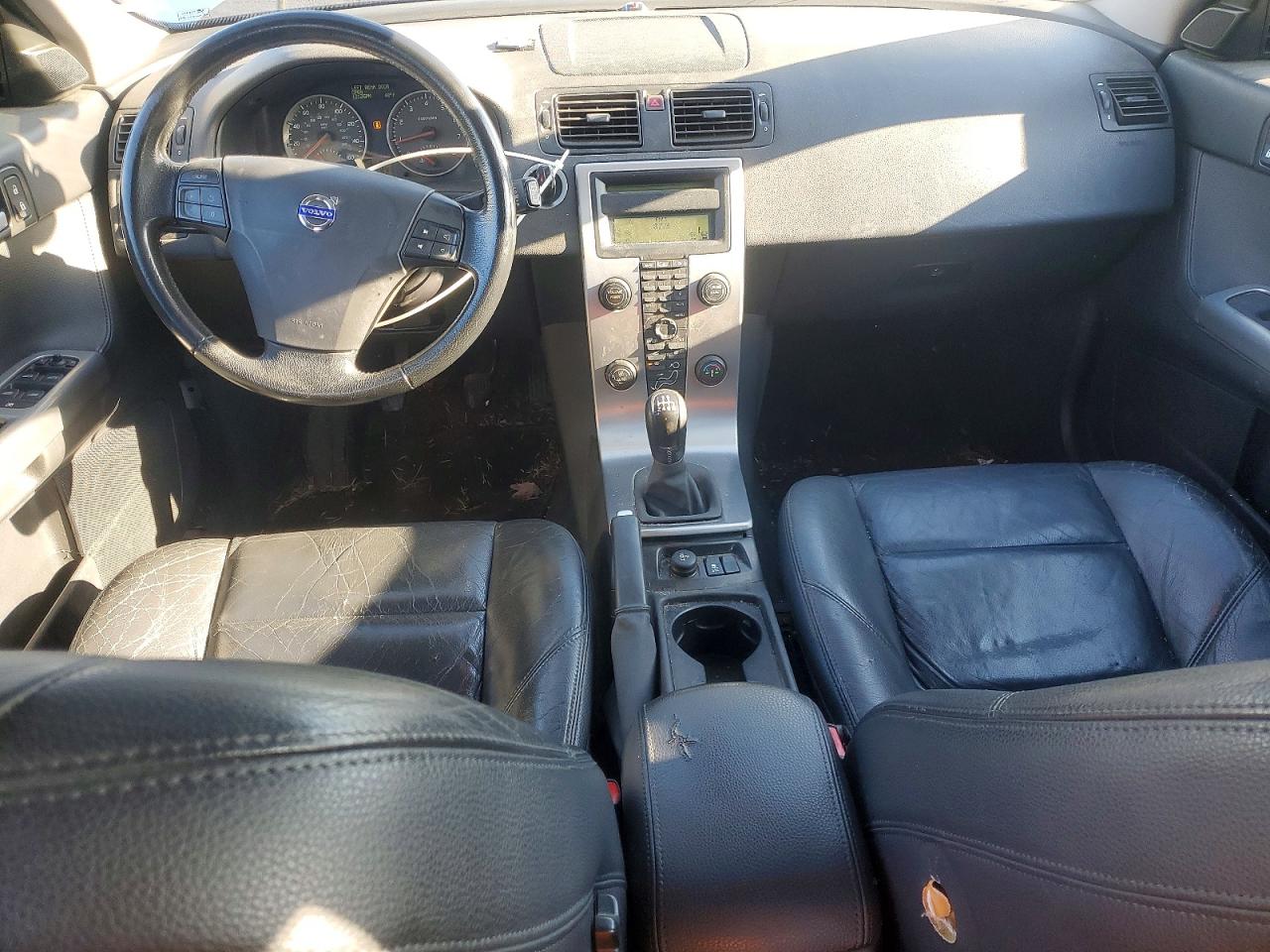 2006 VOLVO V50 T5 photo 15