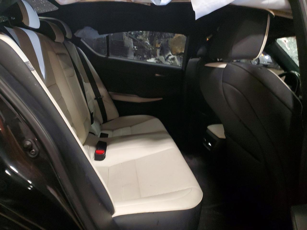 2021 LEXUS IS 350 F SPORT photo 10