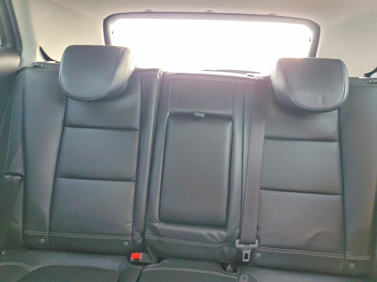 2014 BUICK ENCORE photo 10