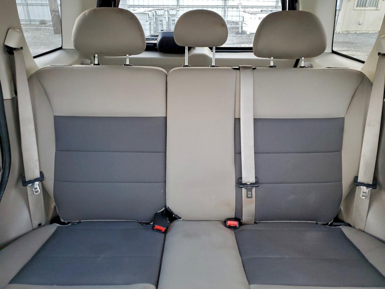 2008 FORD ESCAPE XLT photo 10