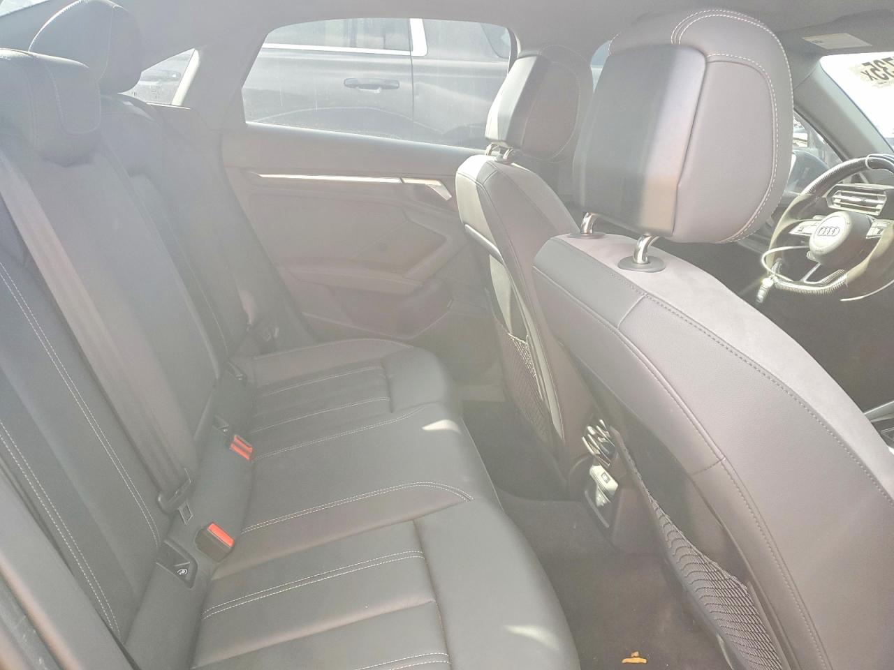2024 AUDI A3 PREMIUM photo 10