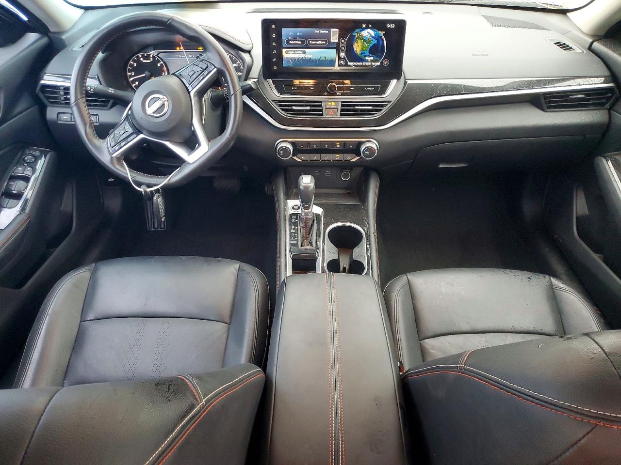 2024 NISSAN ALTIMA SR photo 8