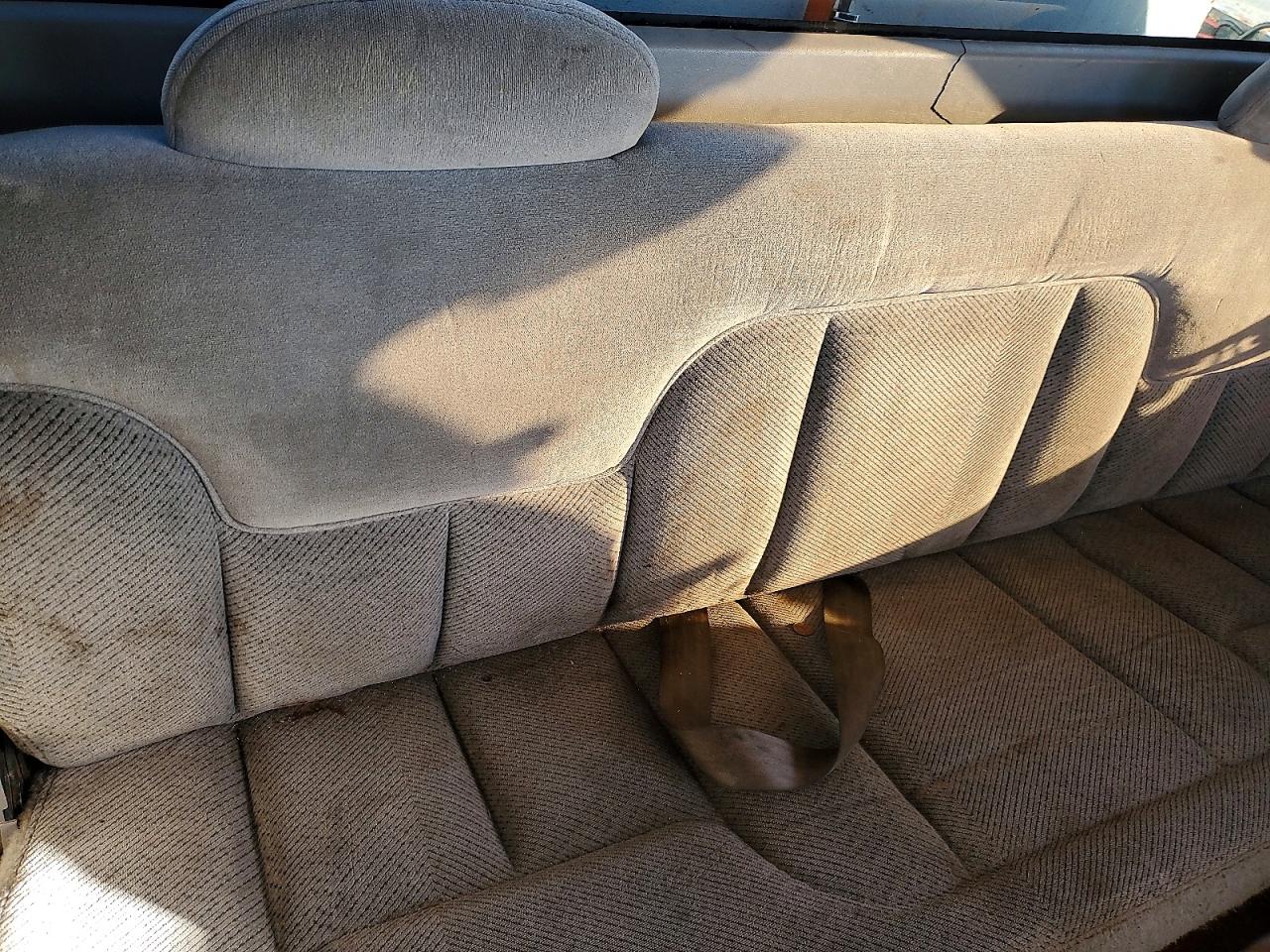 1995 CHEVROLET GMT-400 K1500 photo 10