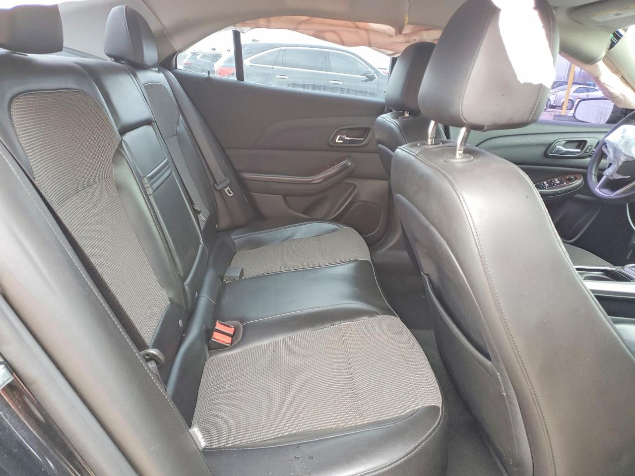 2013 CHEVROLET MALIBU 1LT photo 19