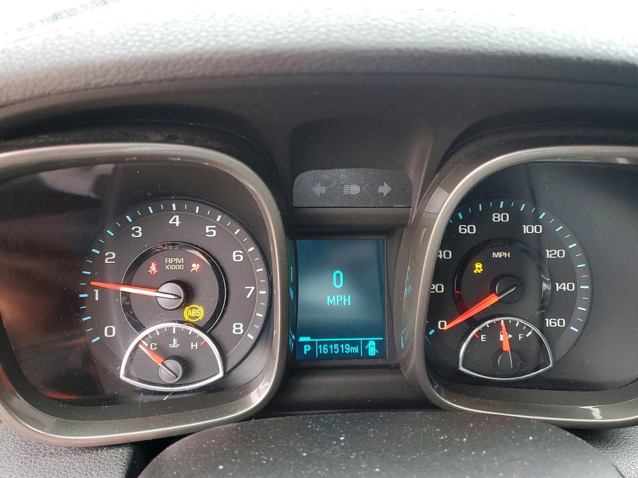 2013 CHEVROLET MALIBU 1LT photo 17