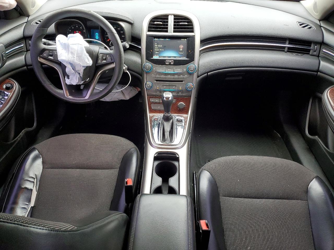 2013 CHEVROLET MALIBU 1LT photo 15