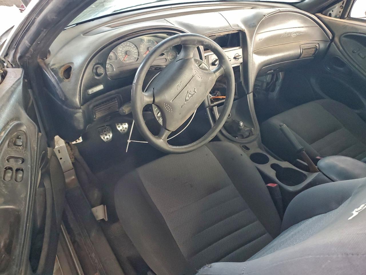 2000 FORD MUSTANG GT photo 8