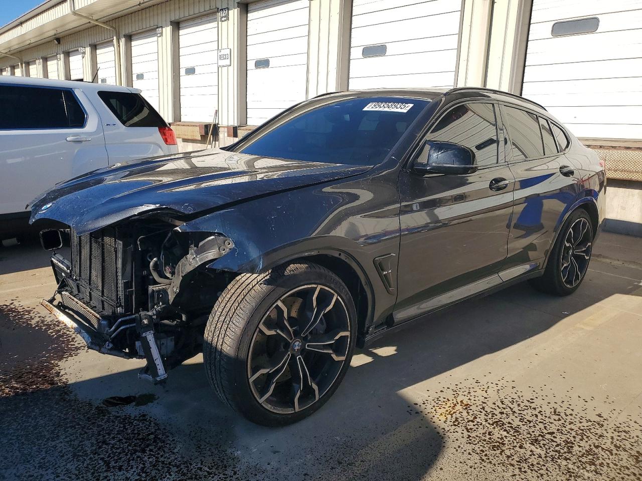 2020 BMW X4