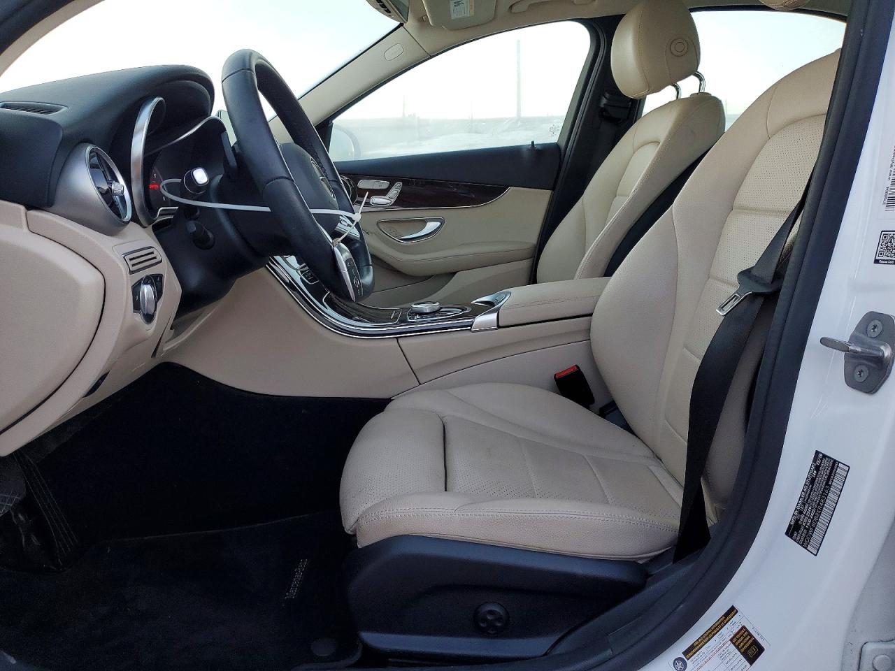 2019 MERCEDES-BENZ C 300 photo 7