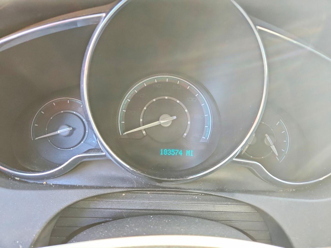2008 CHEVROLET MALIBU 2LT photo 17