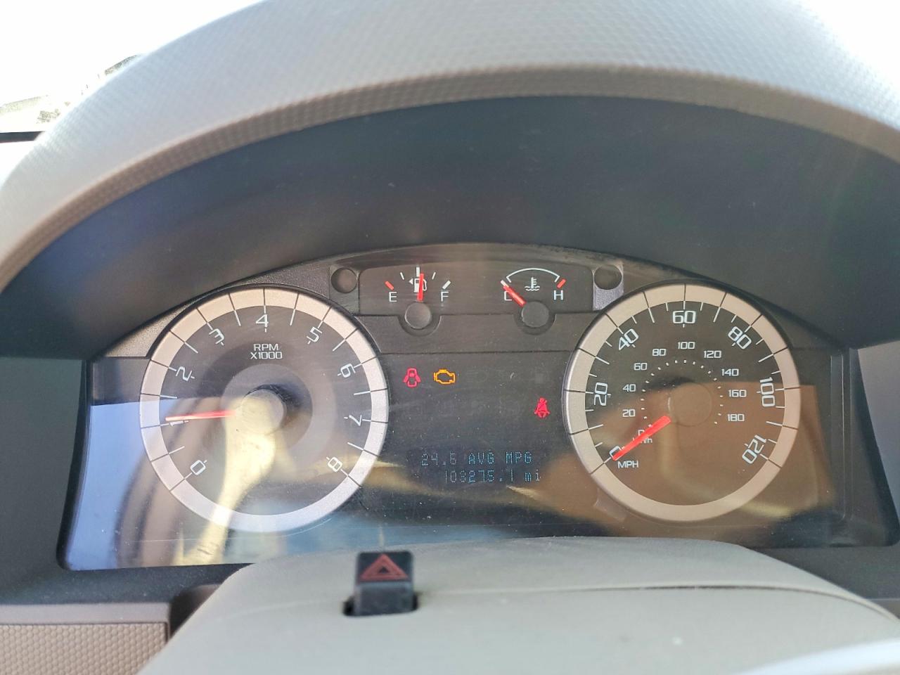 2011 FORD ESCAPE XLT photo 9