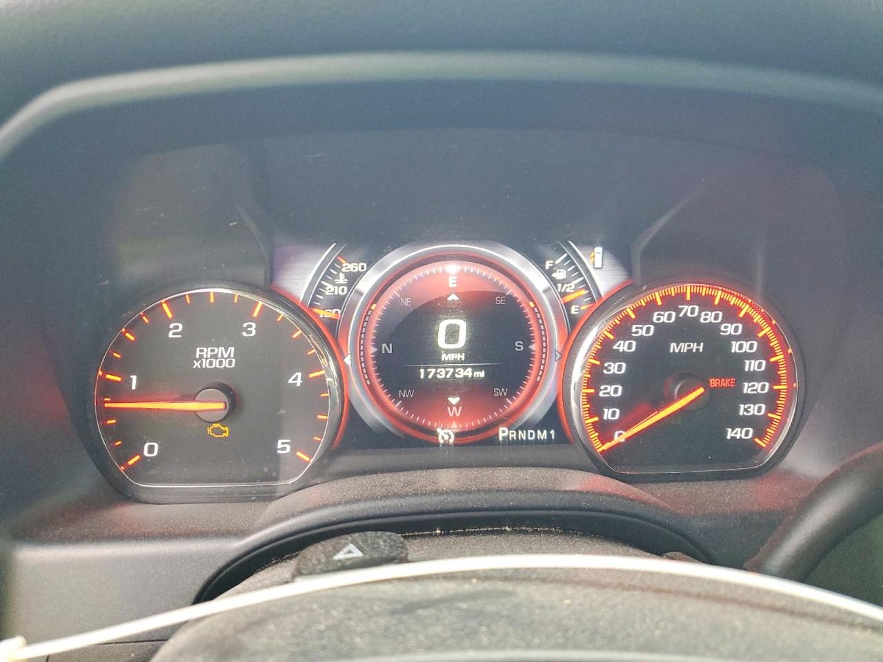 2015 GMC SIERRA K3500 DENALI photo 25