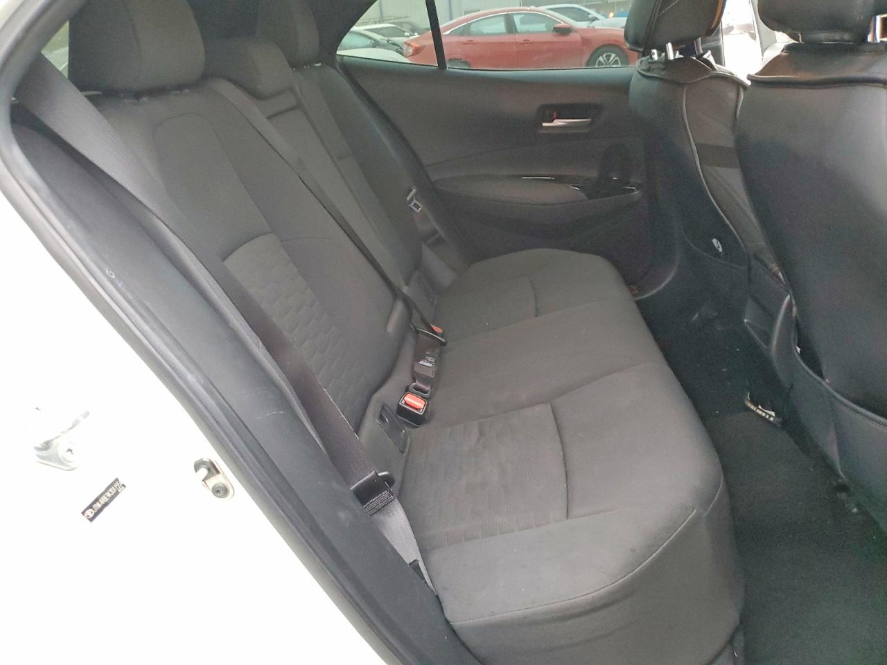 2019 TOYOTA COROLLA SE photo 10