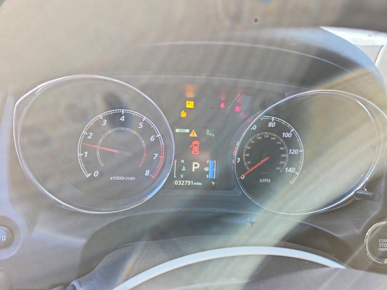 2023 MITSUBISHI OUTLANDER SPORT S/SE photo 9