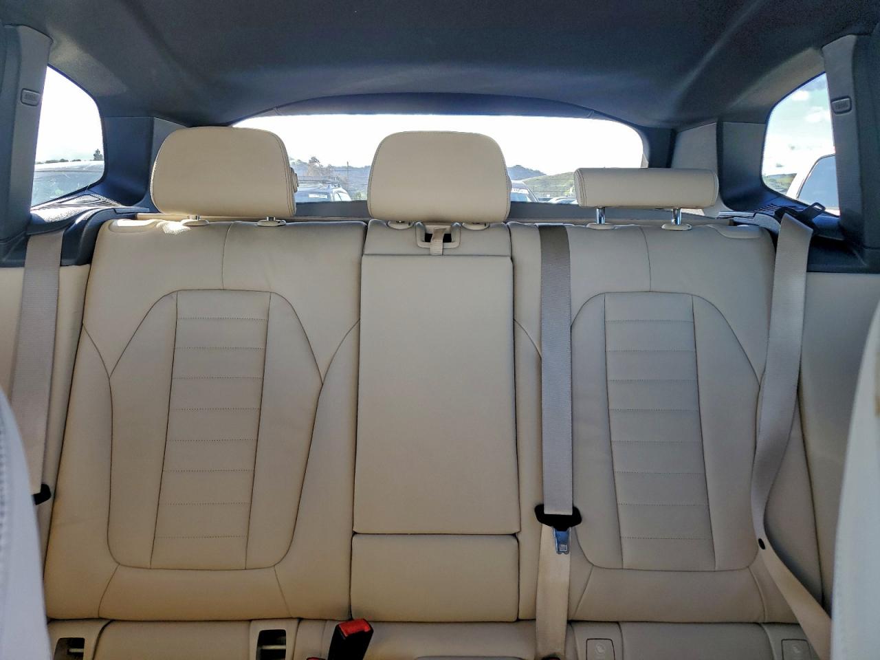 2019 BMW X3 XDRIVE30I photo 10