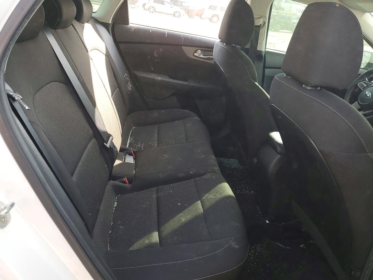 2019 KIA FORTE FE photo 10