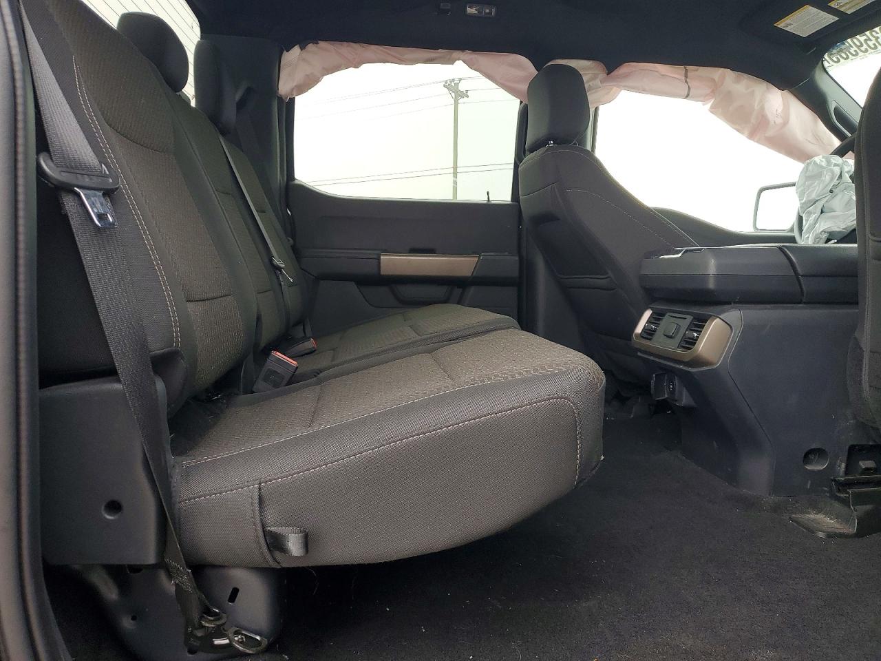 2024 FORD F150 STX photo 10