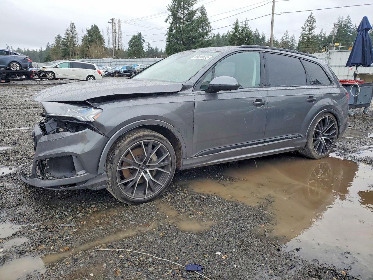 2021 AUDI Q7