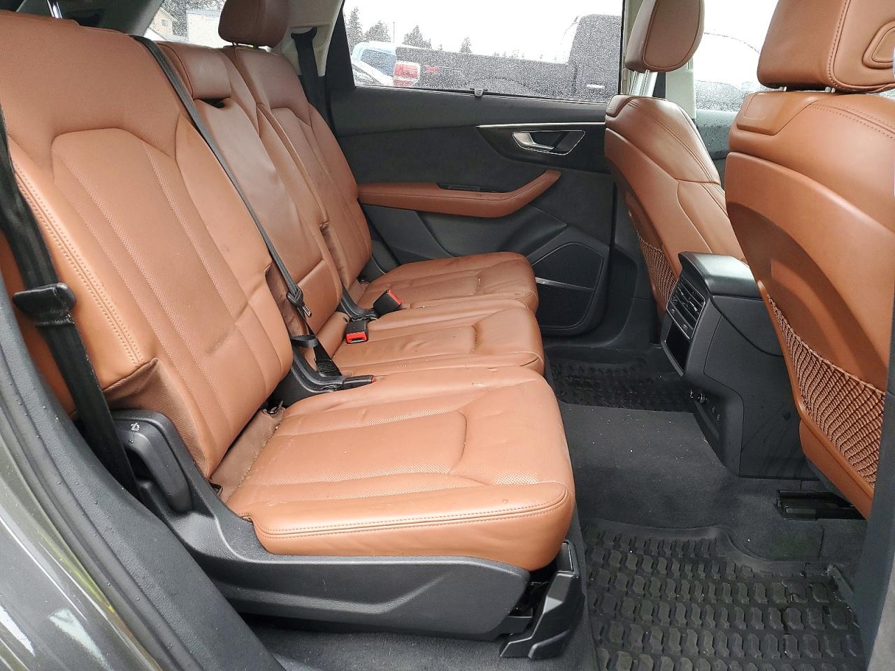 2021 AUDI Q7 PRESTIGE photo 11