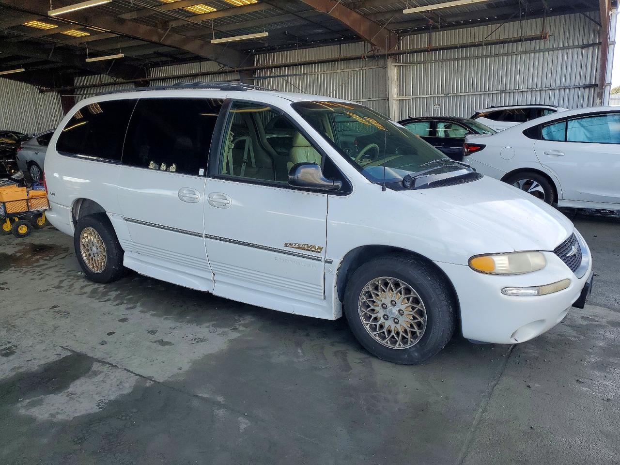 1998 CHRYSLER TOWN & COUNTRY LXI photo 4